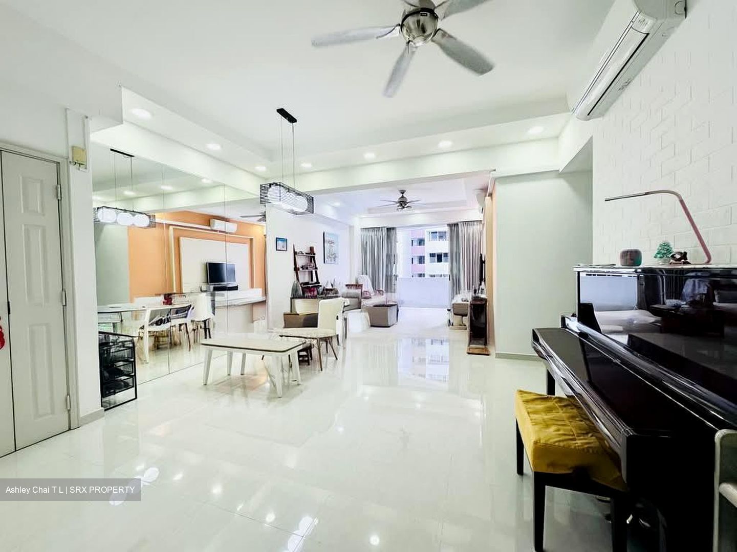 Bukit Regency (D21), Condominium #561035621